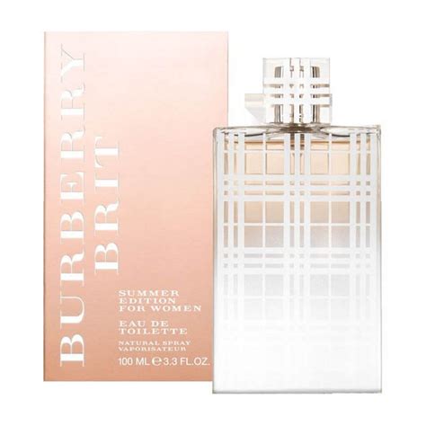 burberry brit women's perfume amazon|burberry brit perfume summer edition.